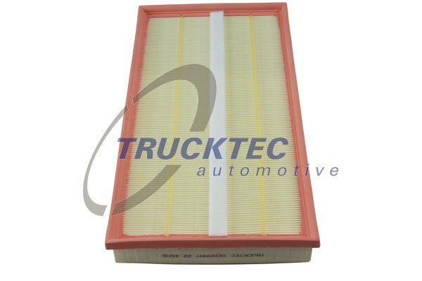 TRUCKTEC AUTOMOTIVE Воздушный фильтр 02.14.097